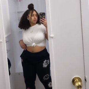 Meet your Posher, Cassie